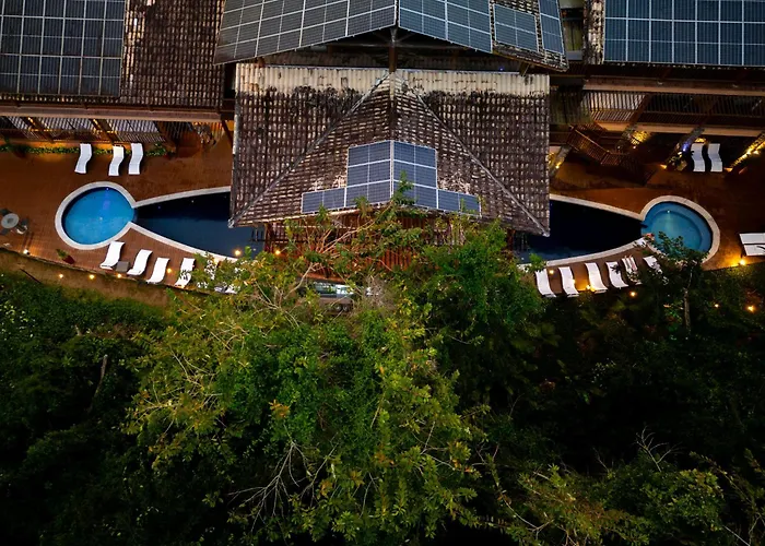 Kalango Hotel Boutique