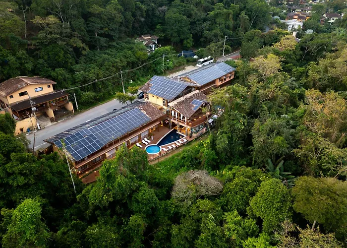 Kalango Hotel Boutique