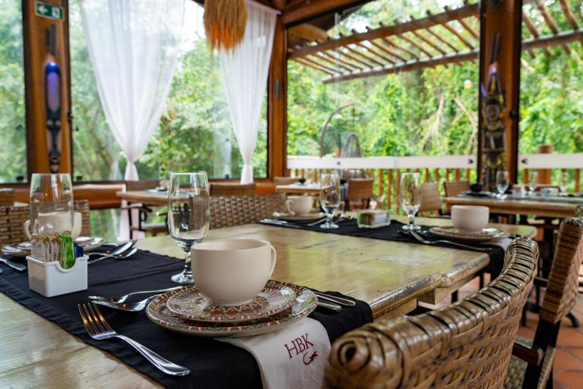 Kalango Boutique 4*