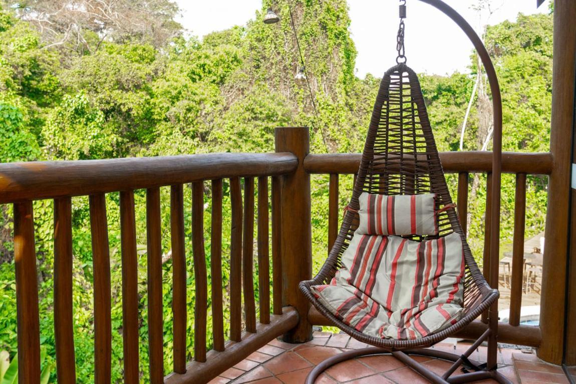 Hotel Kalango Boutique