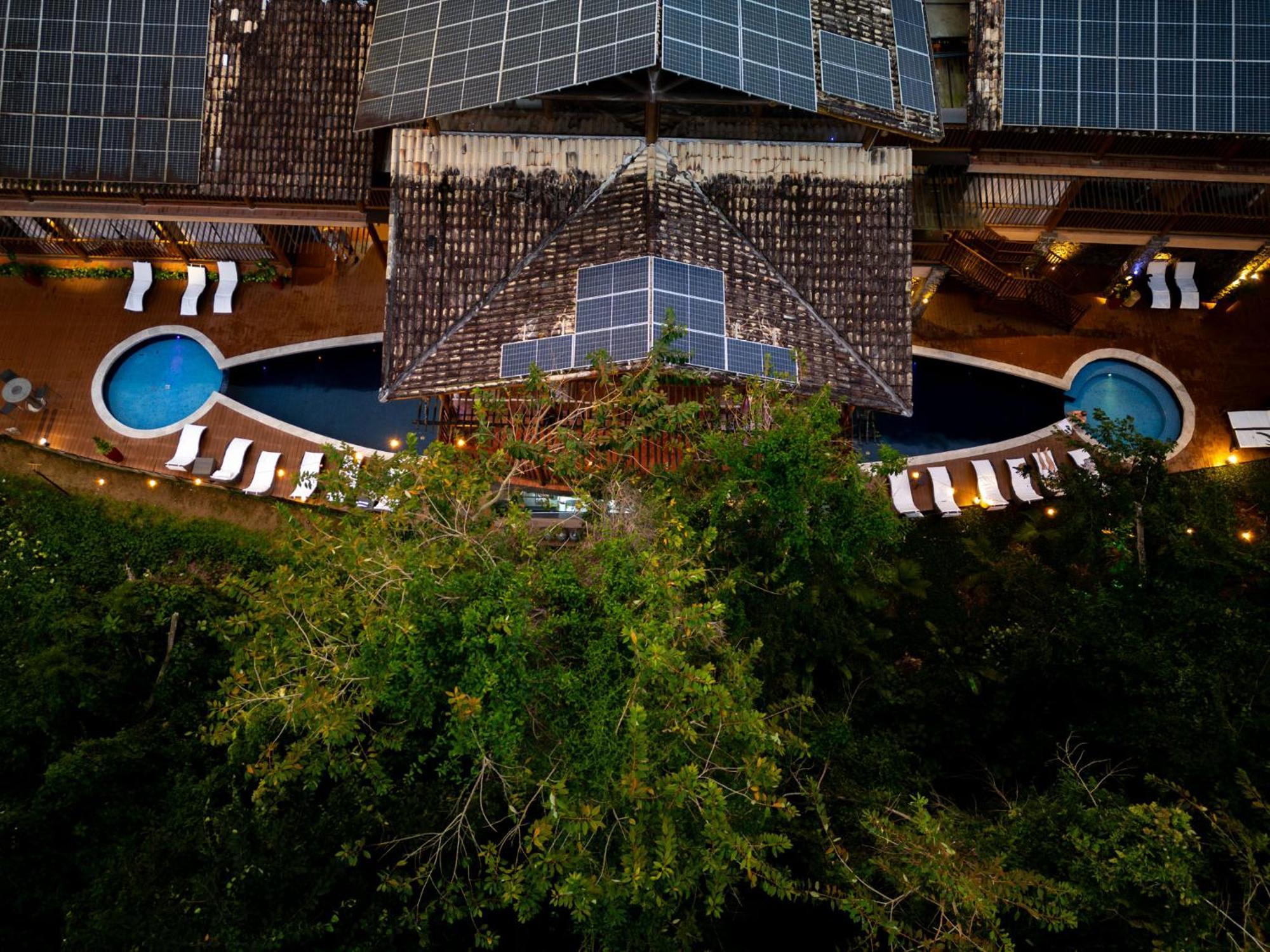 Hotel Kalango Boutique
