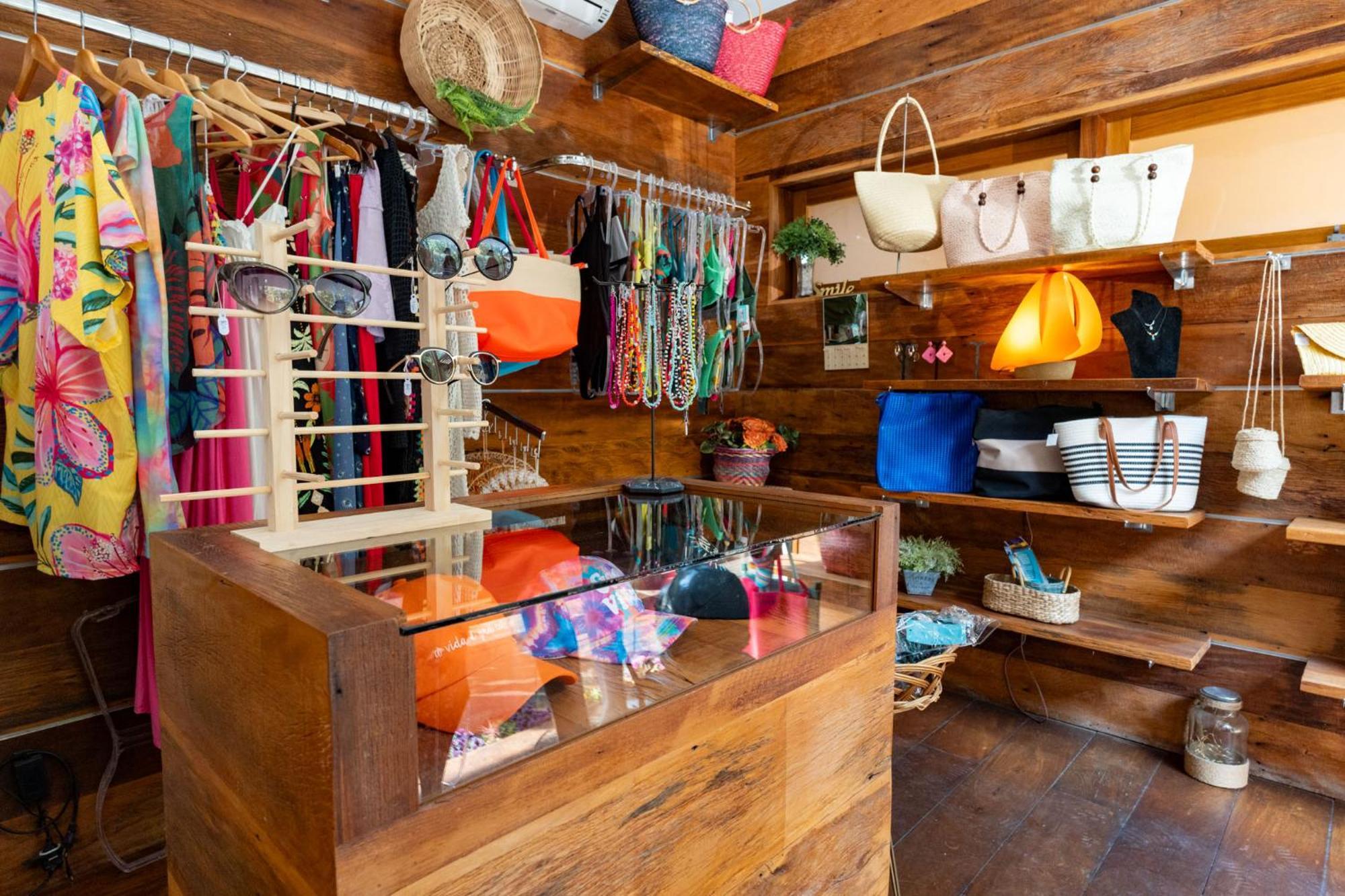 Hotel Kalango Boutique