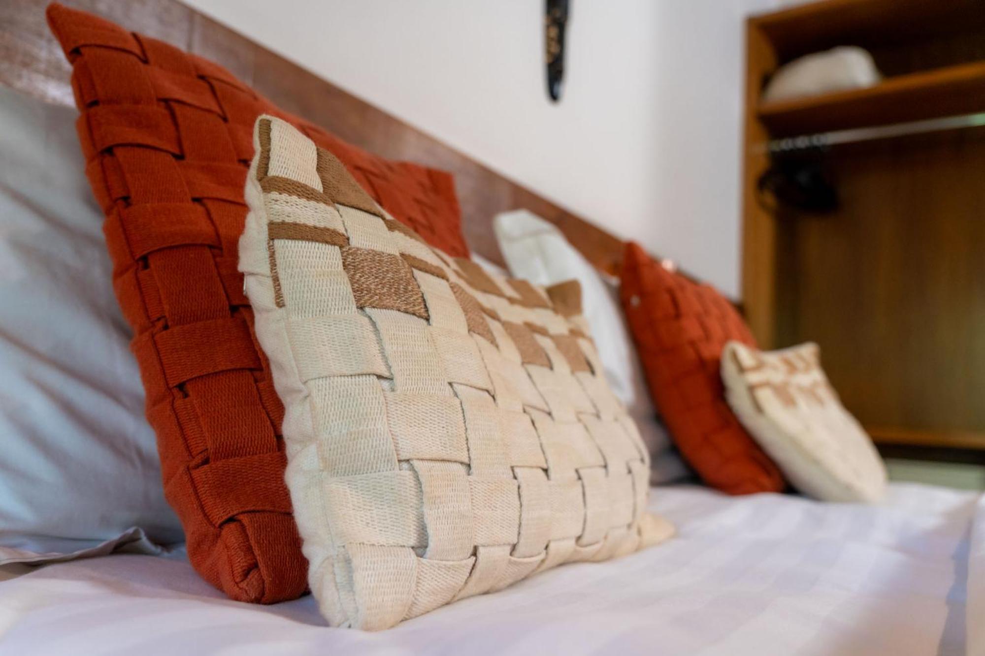 Kalango Boutique Hotel 4*