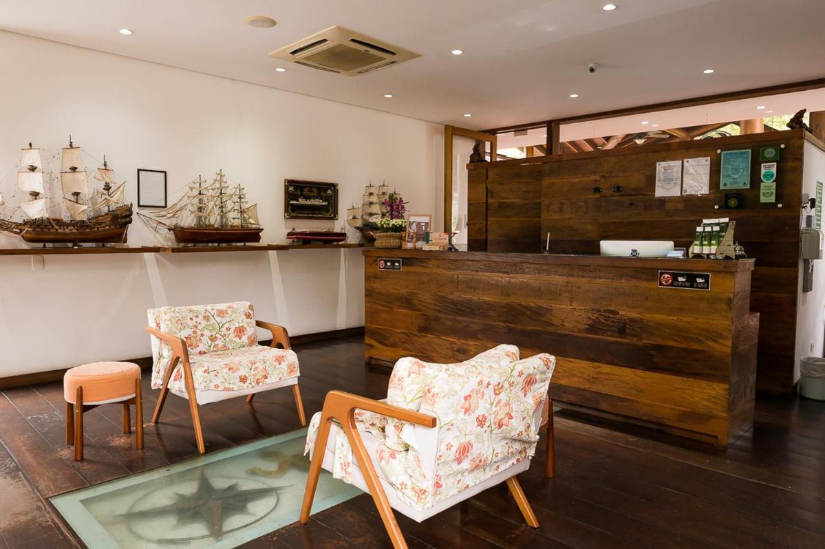 Kalango Boutique Ilhabela