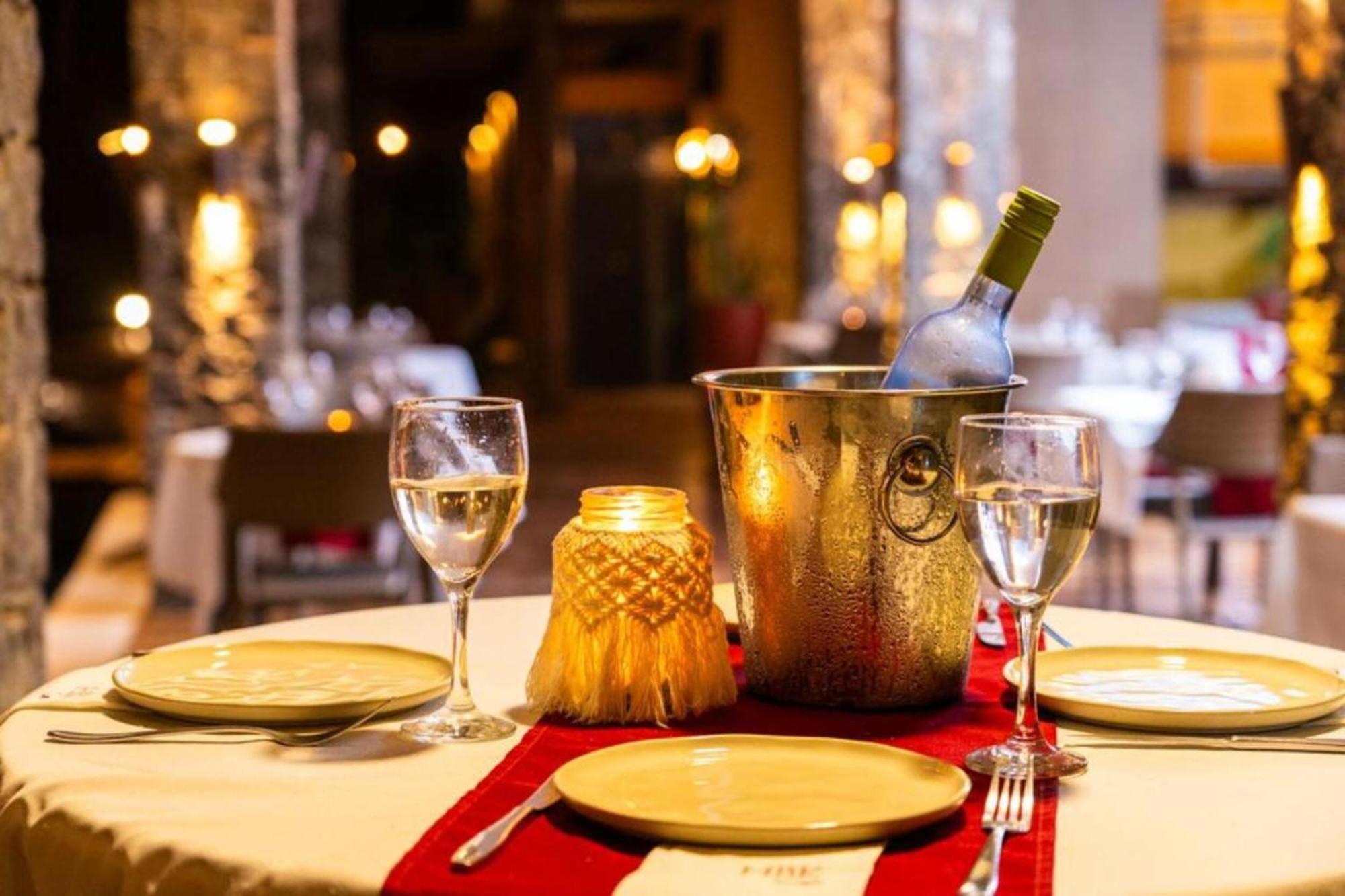Hotel Kalango Boutique