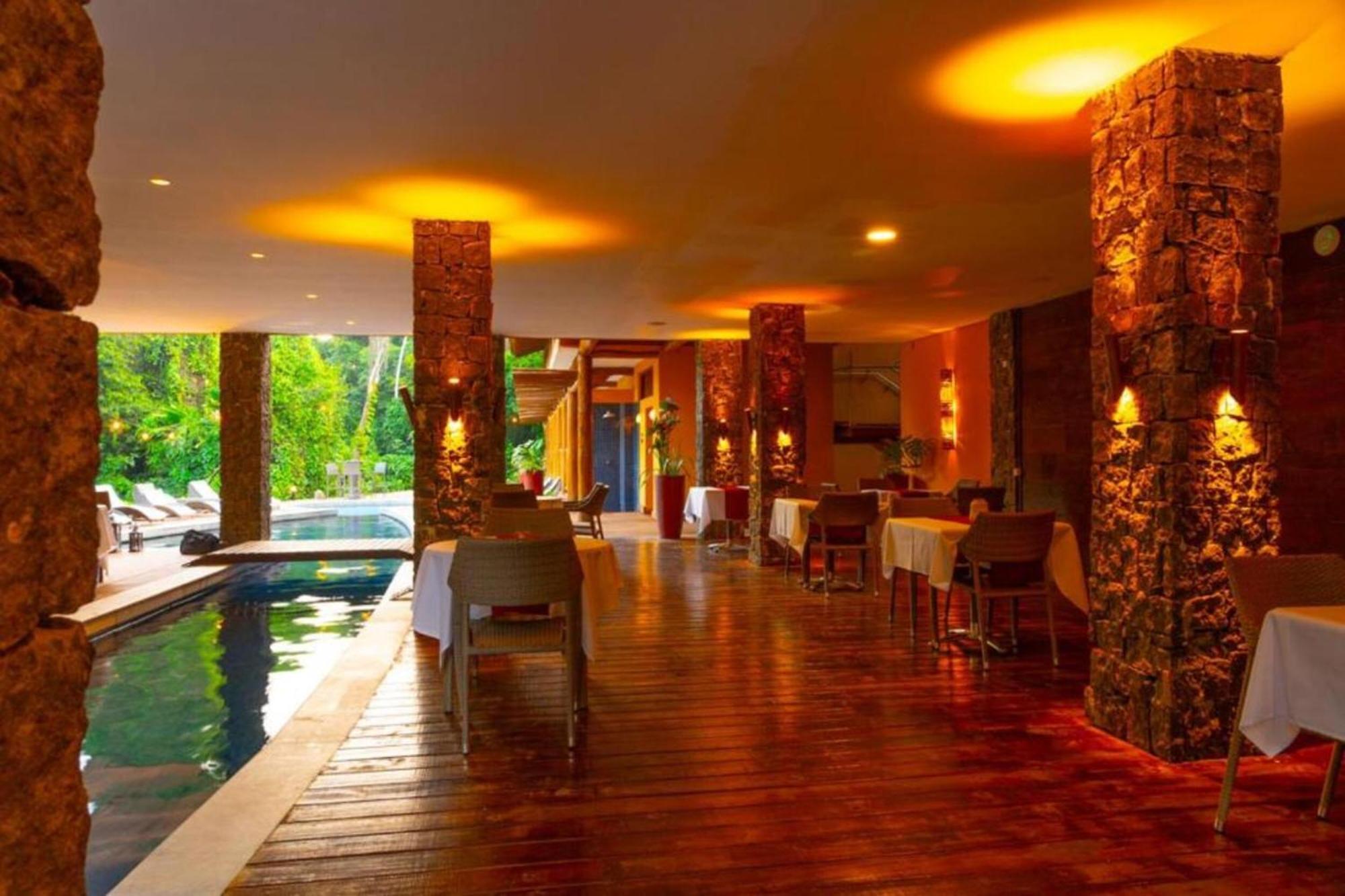 Kalango Boutique 4*