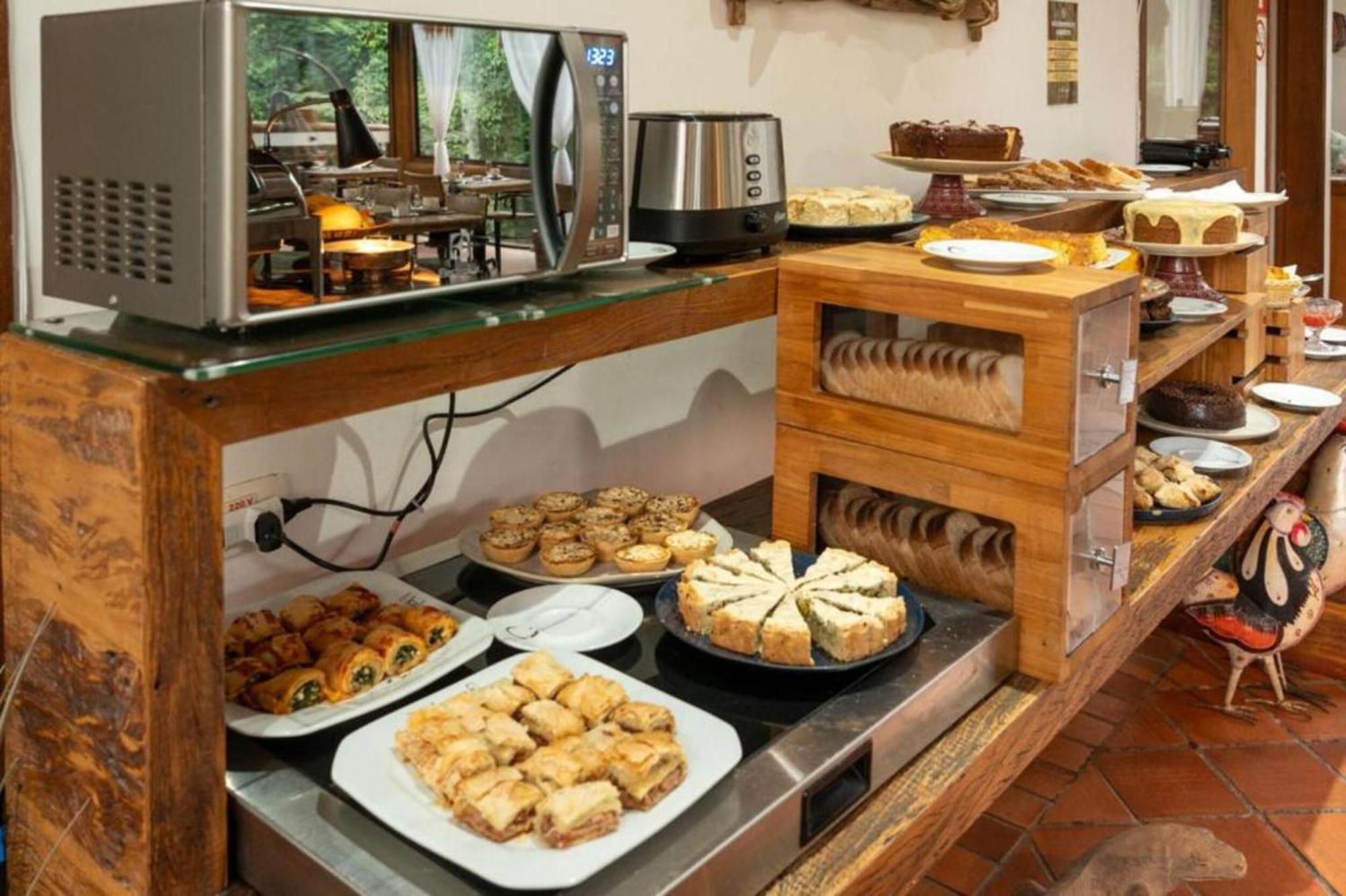 Hotel Kalango Boutique