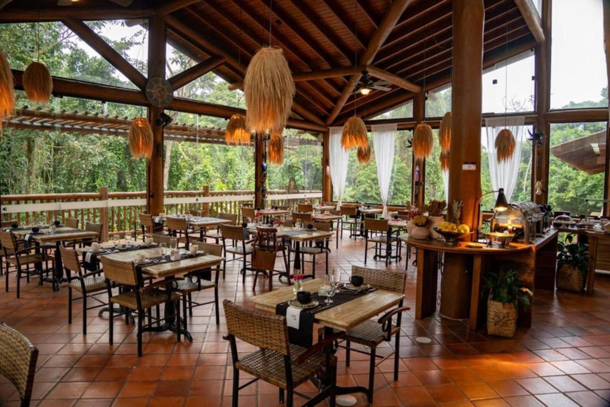 Kalango Boutique 4* Ilhabela