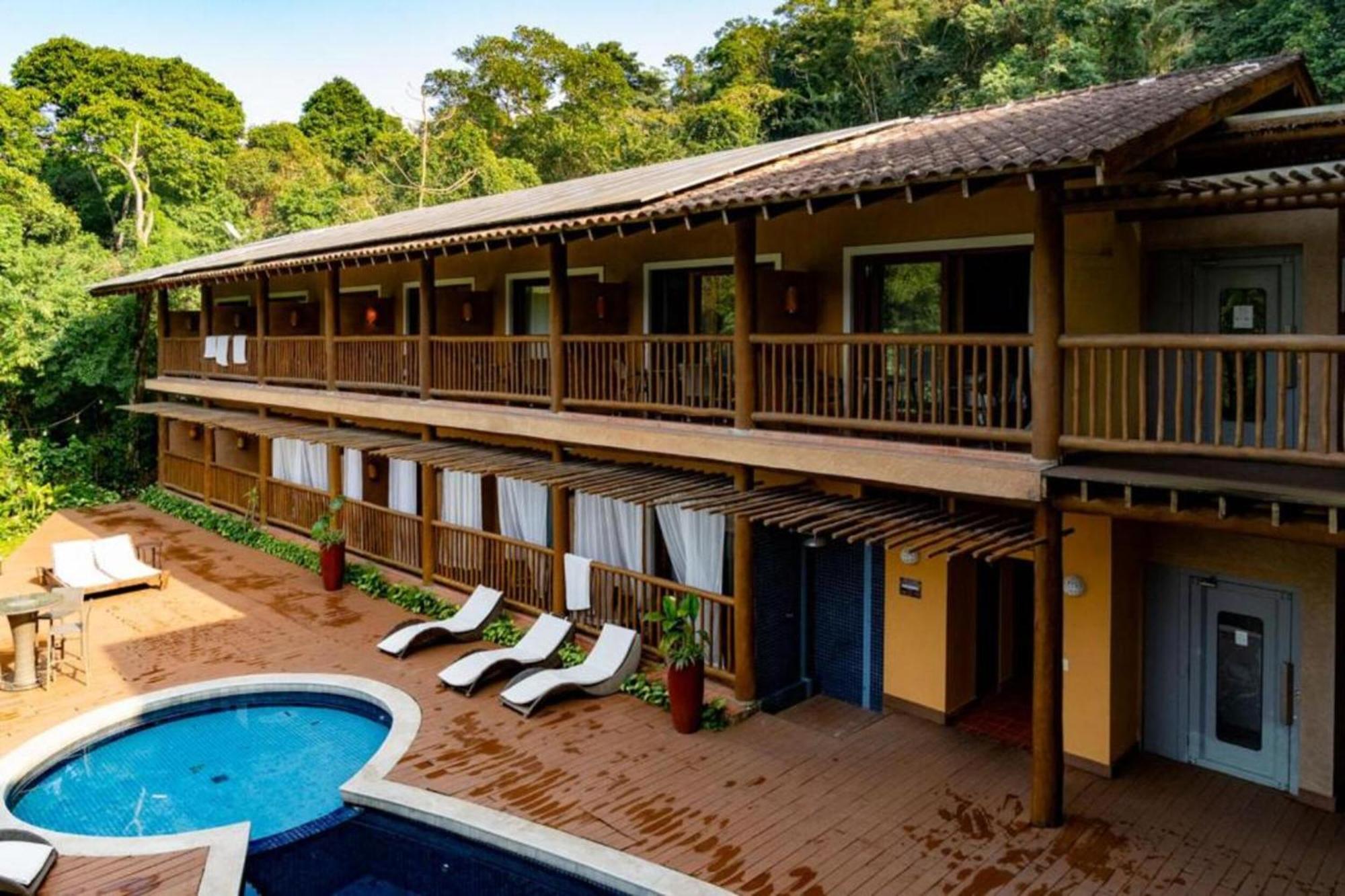 Kalango Boutique 4*