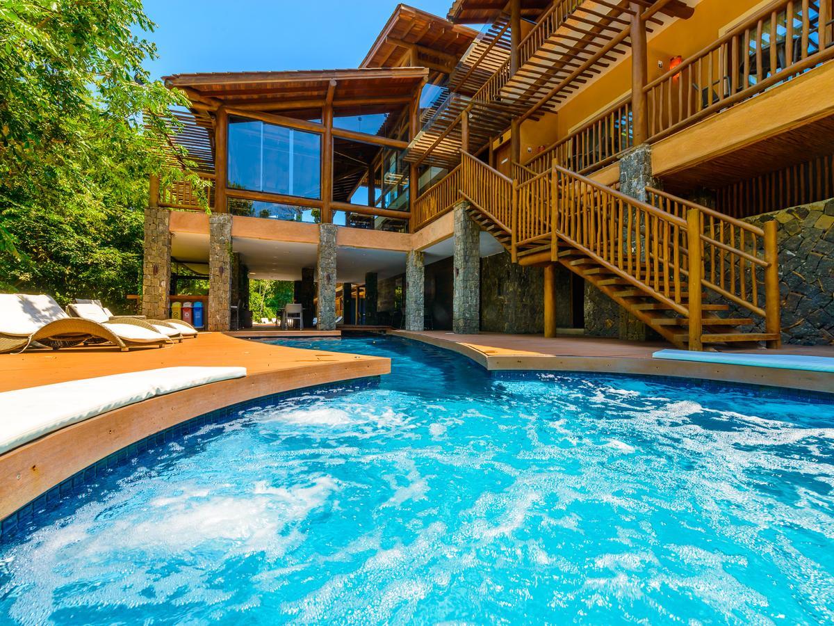 Kalango Boutique 4* Ilhabela