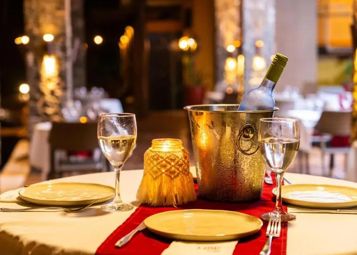 Kalango Hotel Boutique