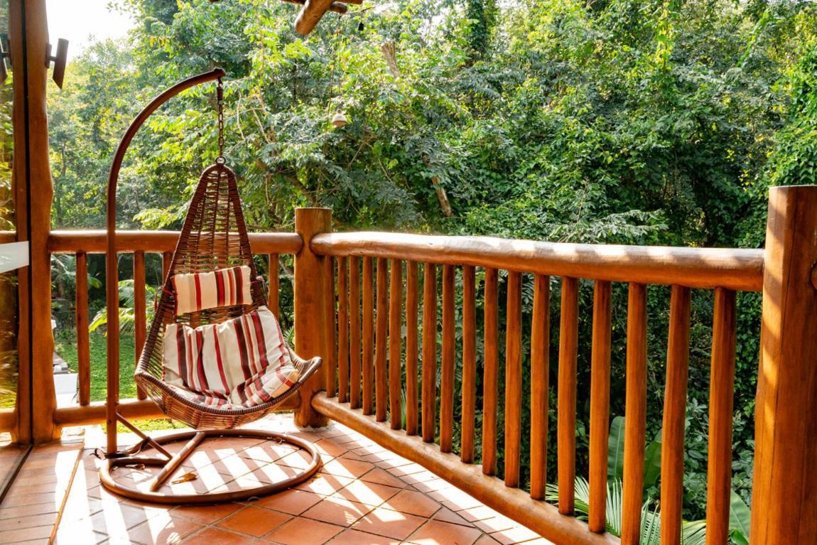 Hotel Kalango Boutique Ilhabela