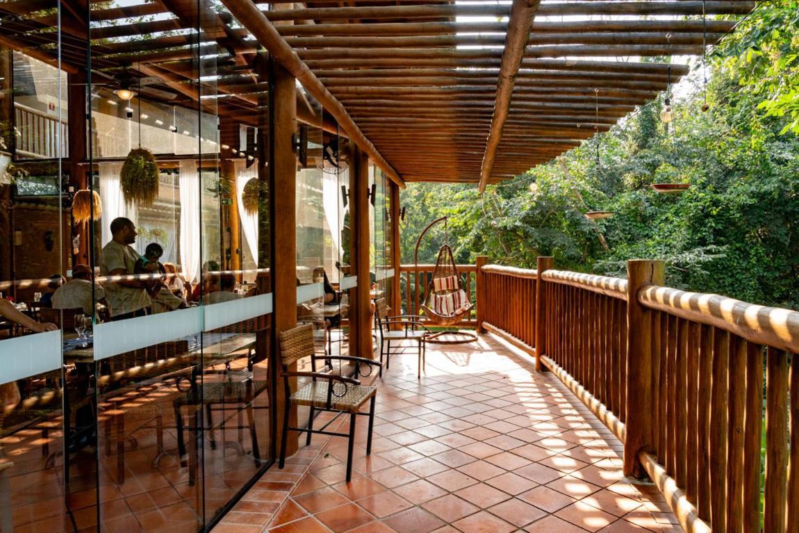 Kalango Boutique 4* Ilhabela