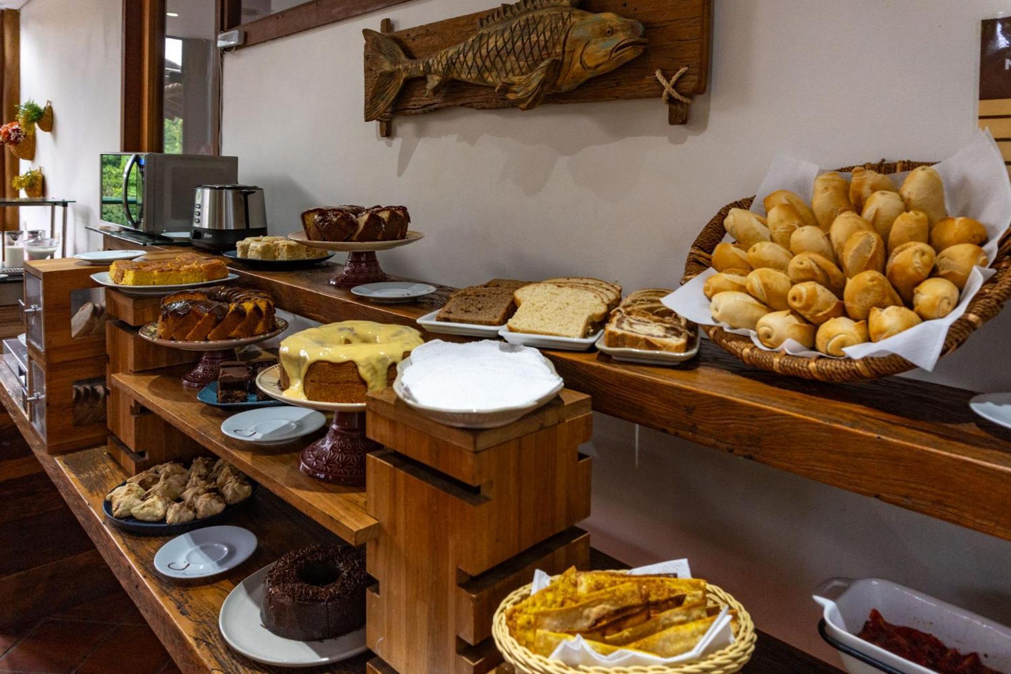 Kalango Boutique 4* Ilhabela