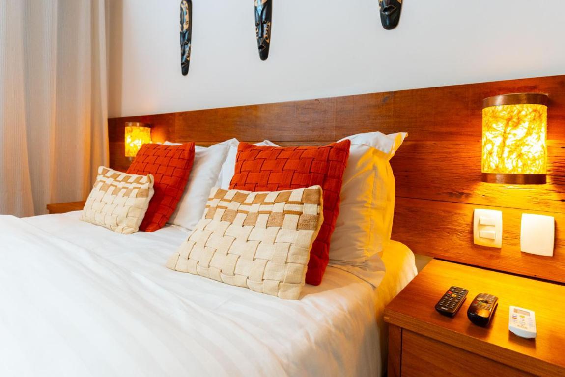 Hotel Kalango Boutique 4*