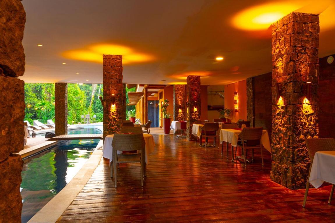 Kalango Boutique 4* Ilhabela