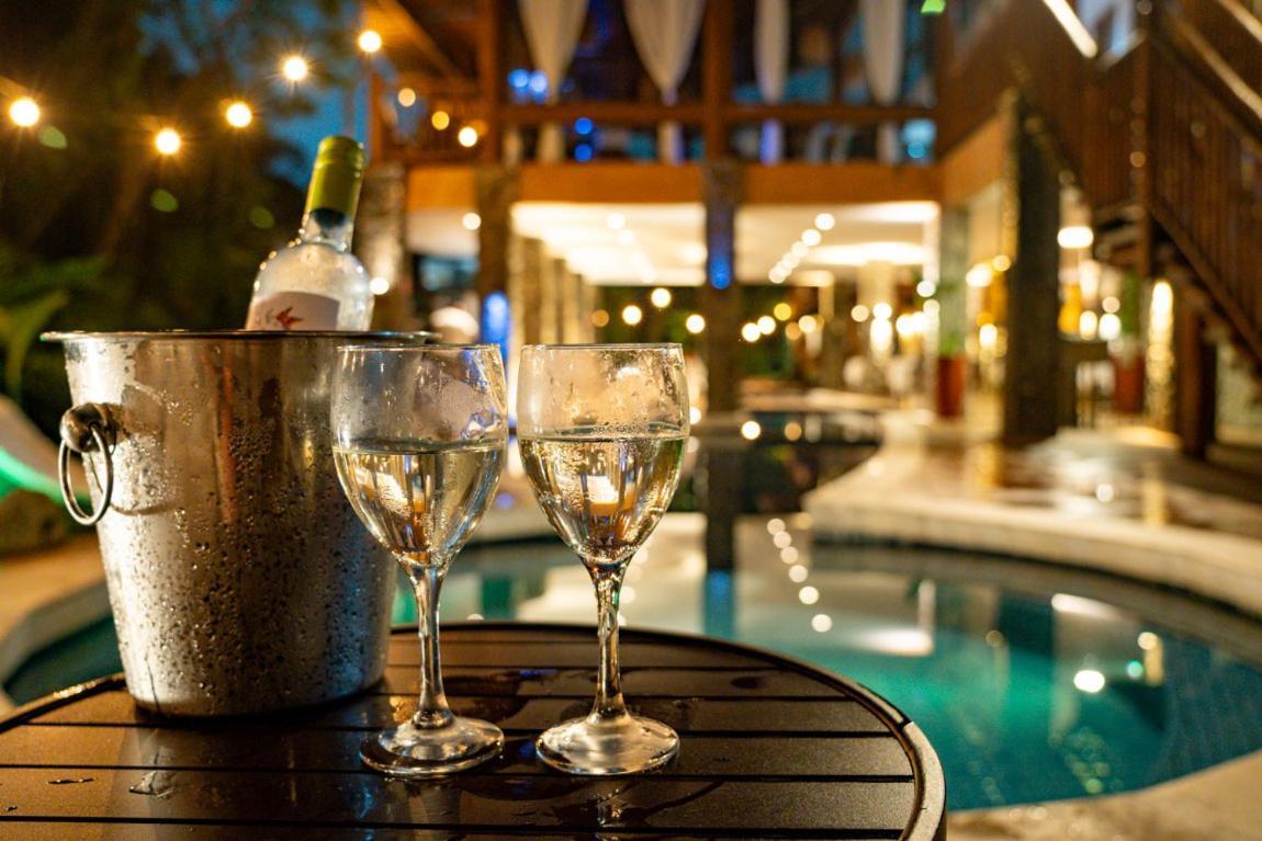 Kalango Boutique Hotel 4*
