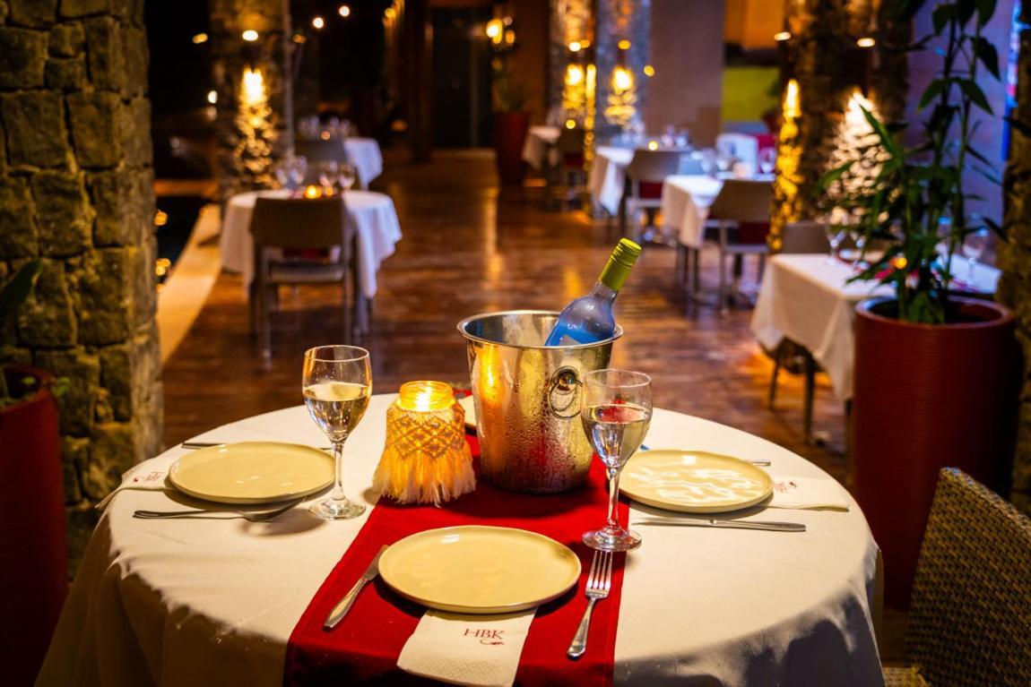Hotel Kalango Boutique Ilhabela