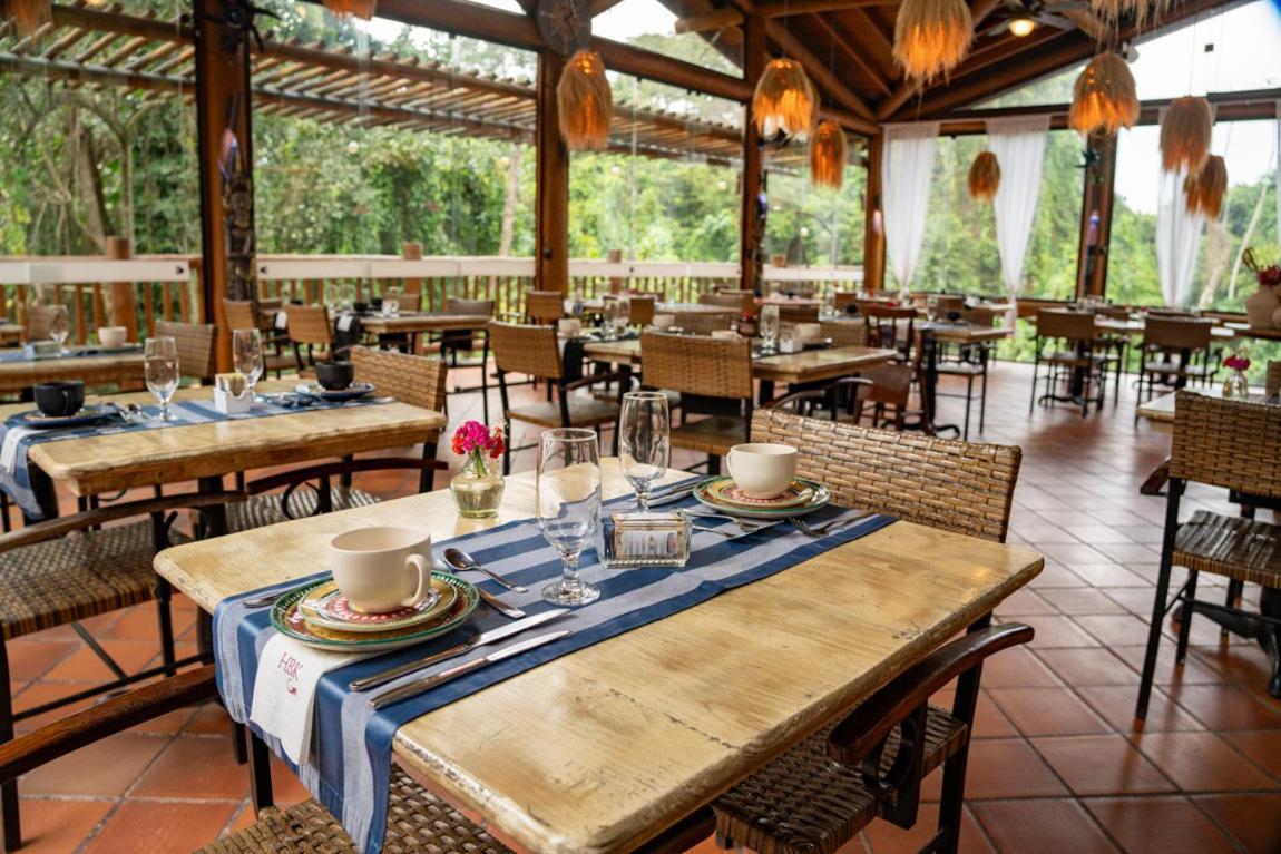 Kalango Boutique 4* Ilhabela