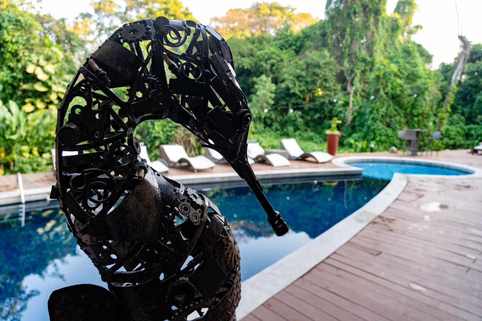 Kalango Boutique Hotel 4*