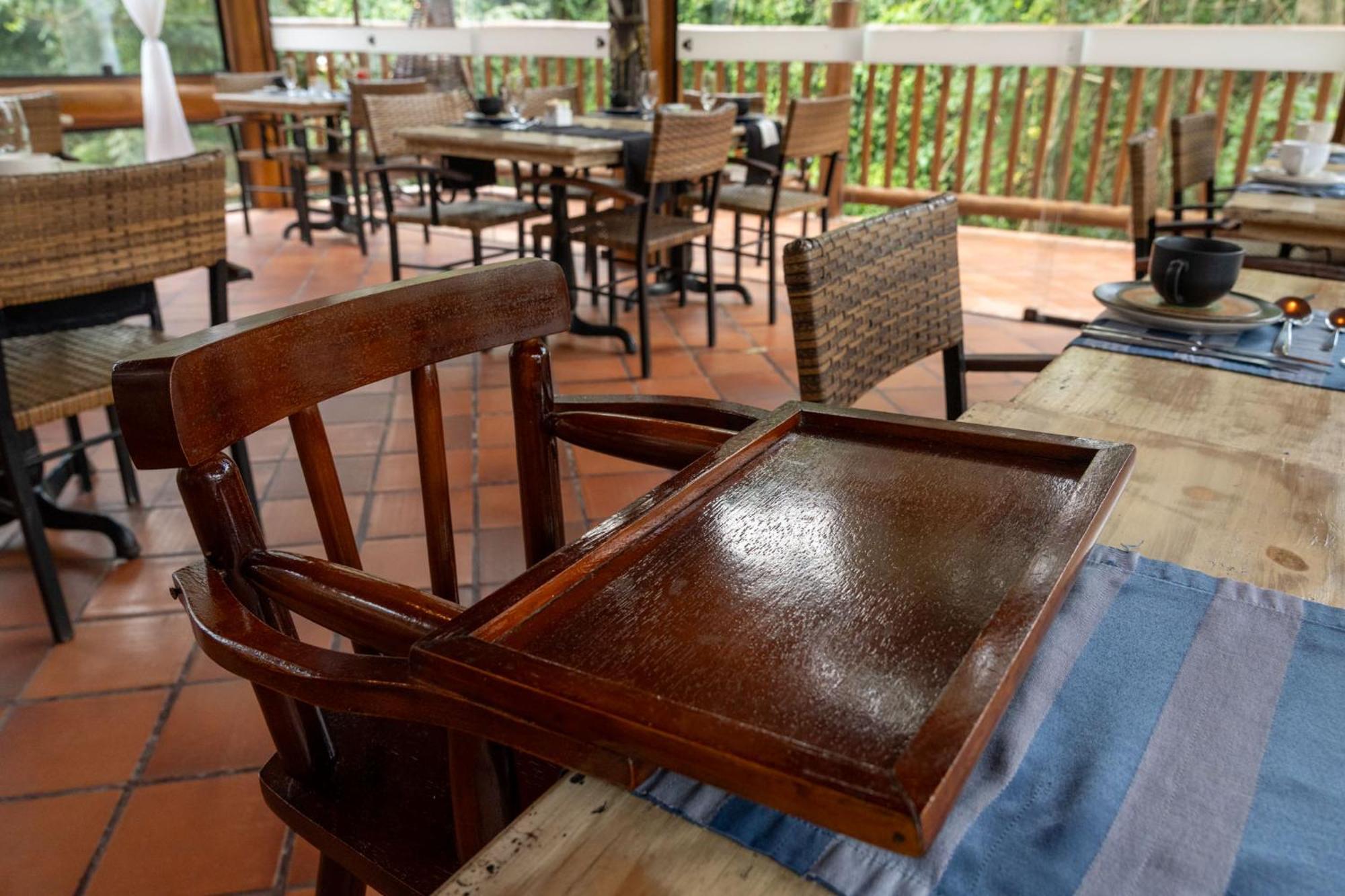Hotel Kalango Boutique 4*