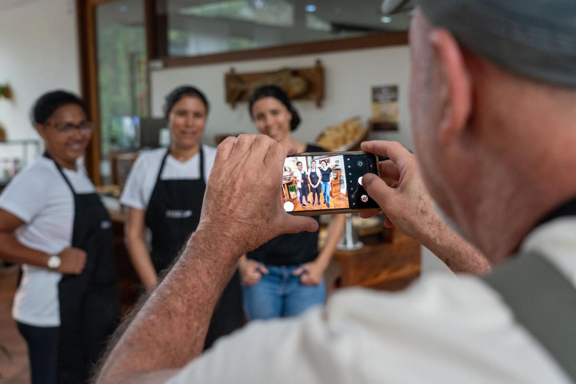 Kalango Boutique Ilhabela