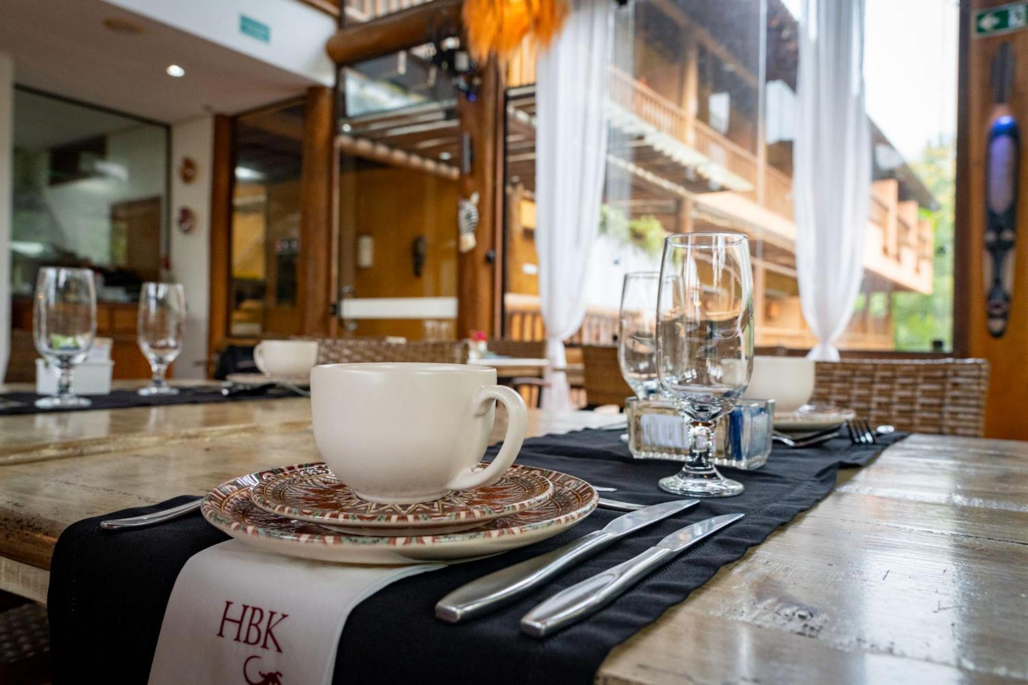 Hotel Kalango Boutique