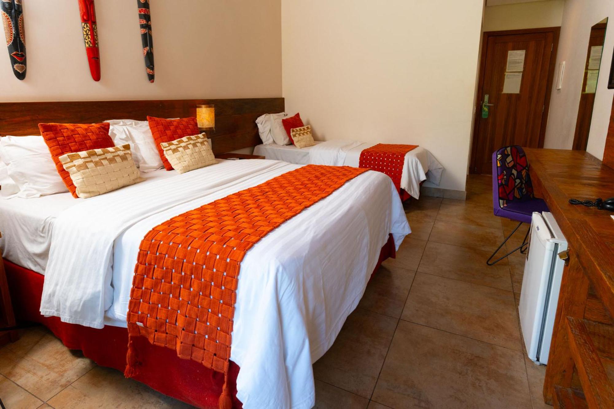 Kalango Boutique Hotel 4*