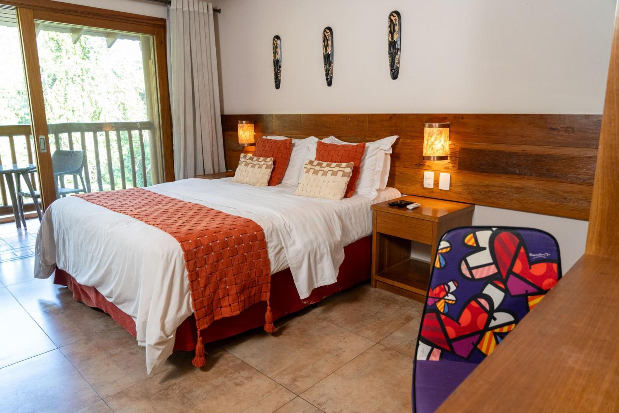 Kalango Boutique Hotel
