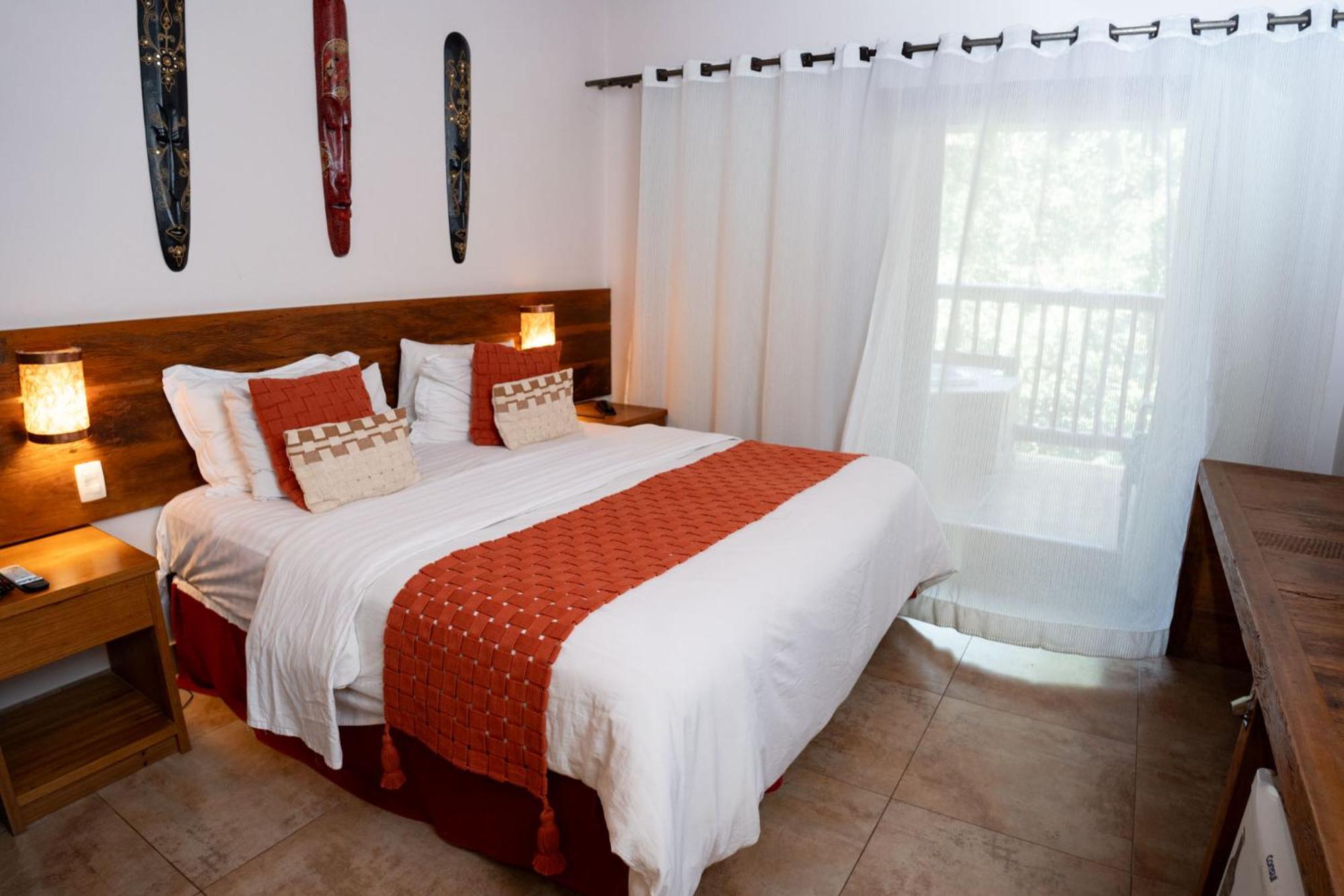 Kalango Boutique 4* Ilhabela