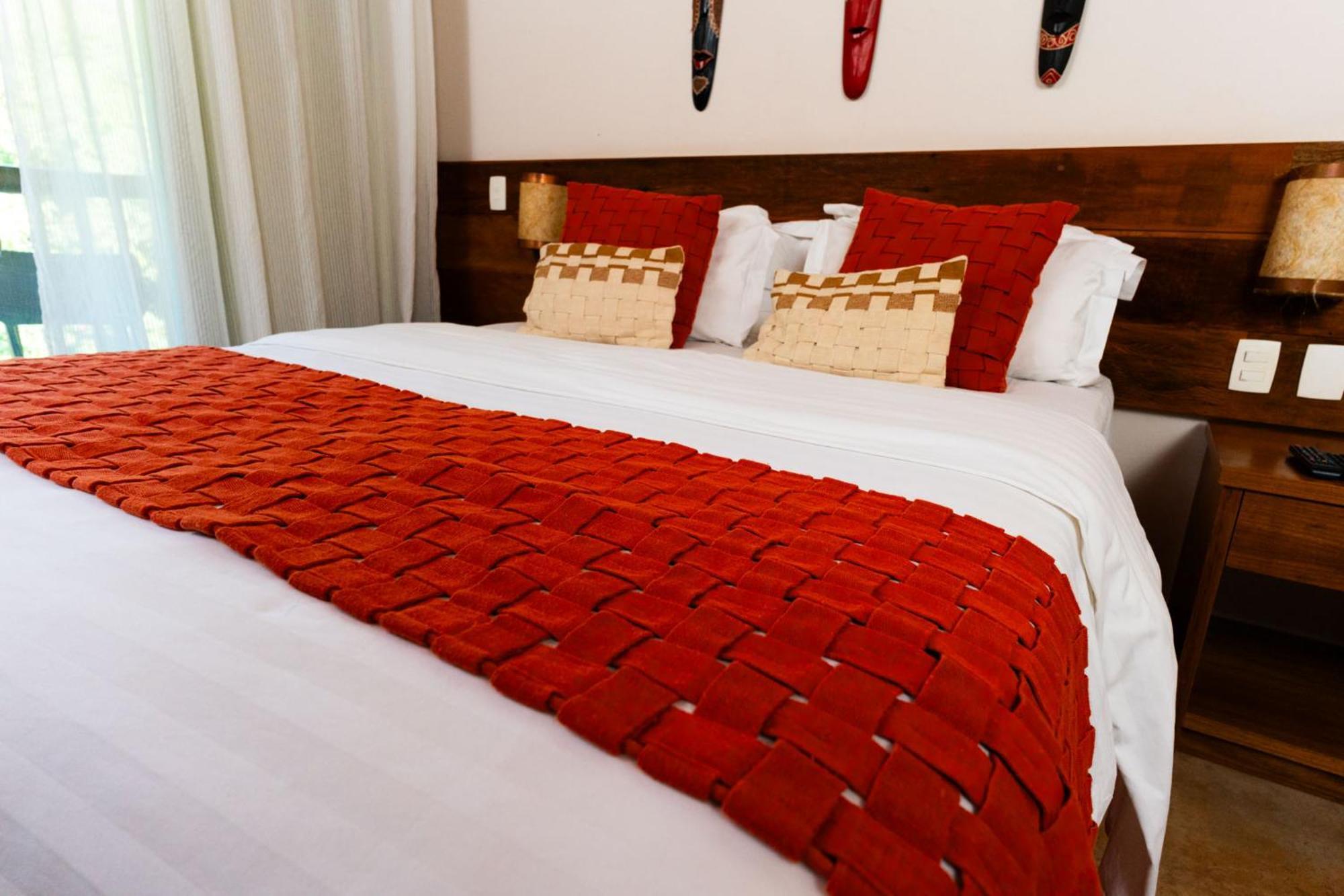 Kalango Boutique Hotel