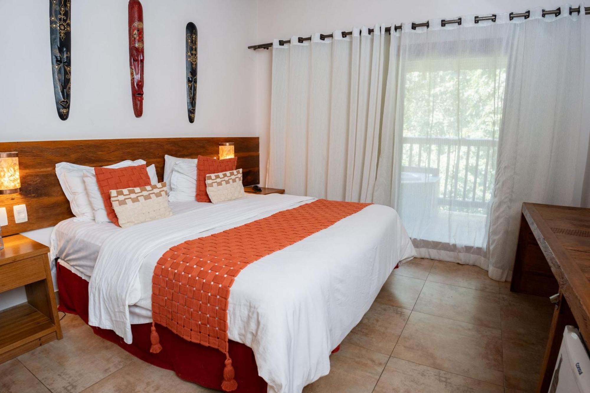 Hotel Kalango Boutique
