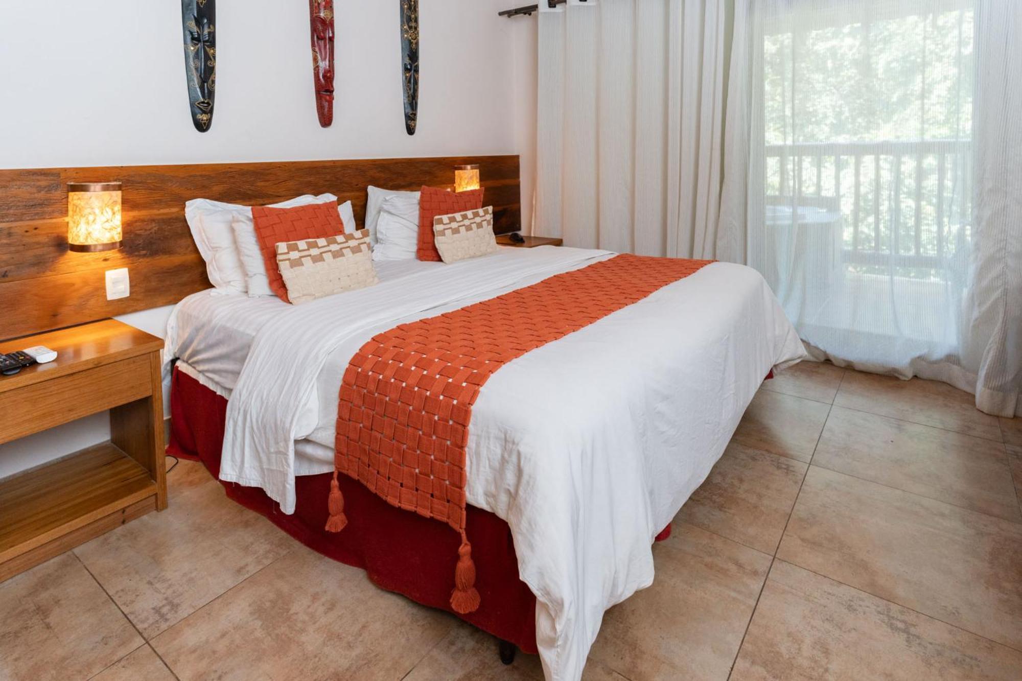Kalango Boutique Hotel 4*