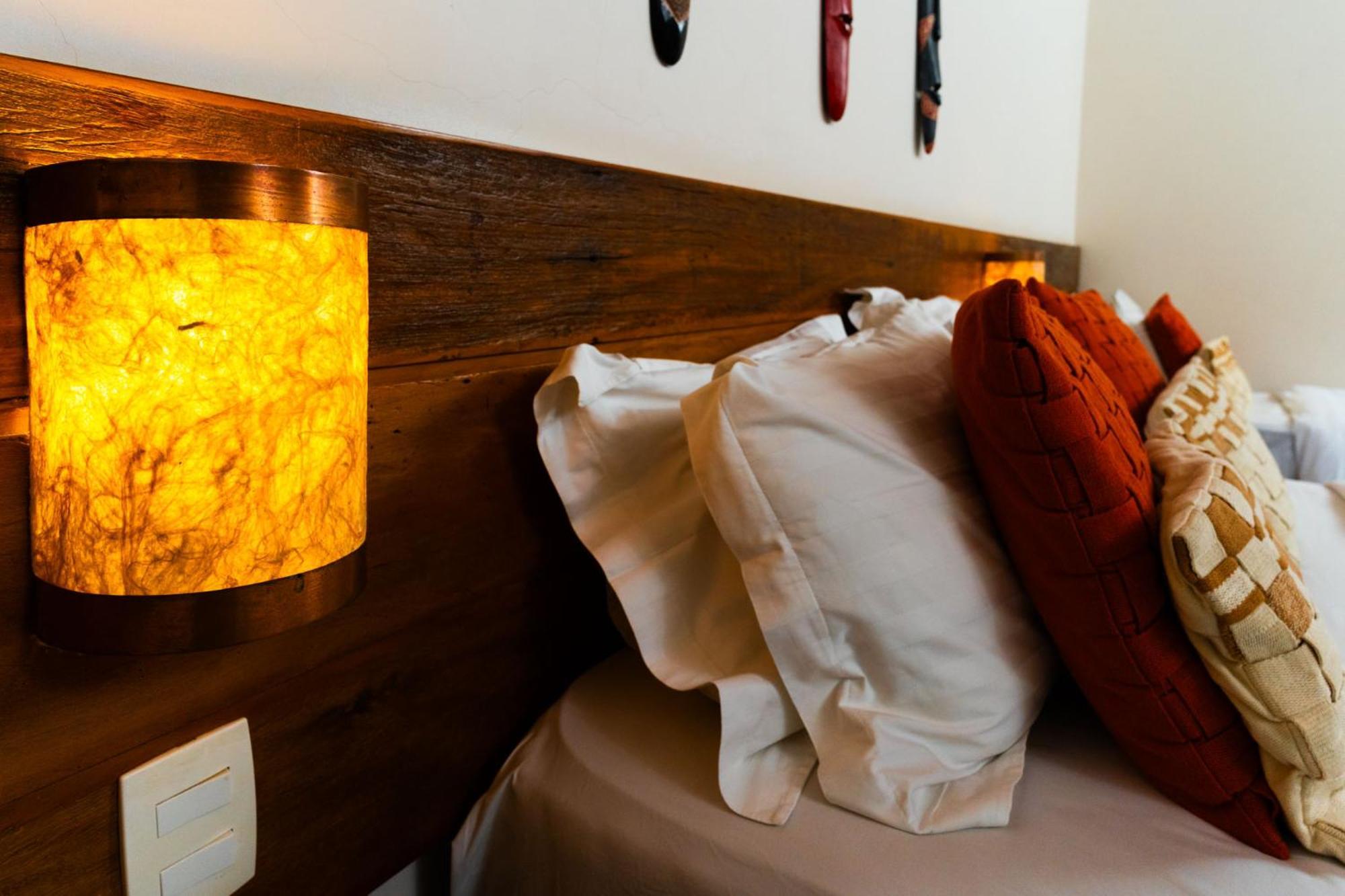 Hotel Kalango Boutique 4*