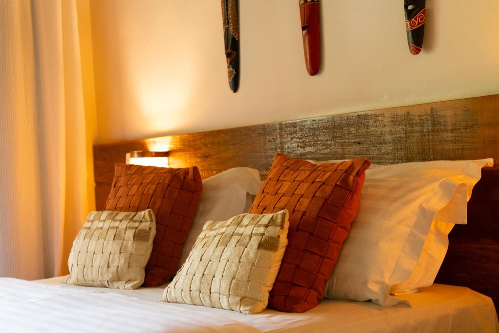 Kalango Boutique 4* Ilhabela
