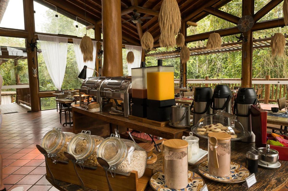Kalango Boutique Hotel